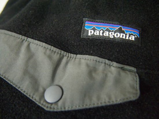 【新品・正規品】秋冬 Patagonia/パタゴニア シンチラ ネイビー パンツ