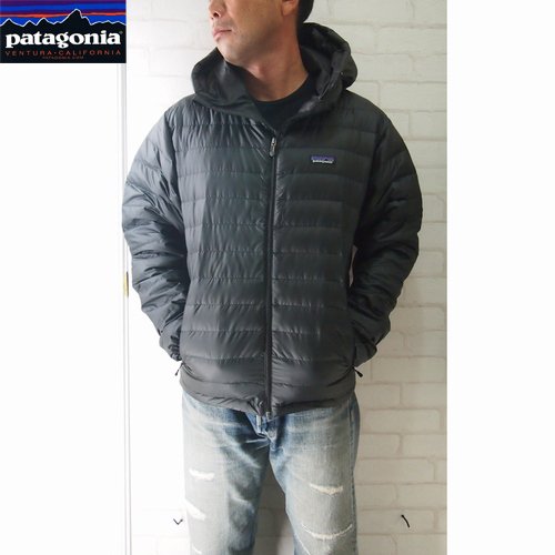 【新品未使用】パタゴニアPatagonia ダウンセーター