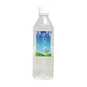 月桃ローション 500ml 詰替