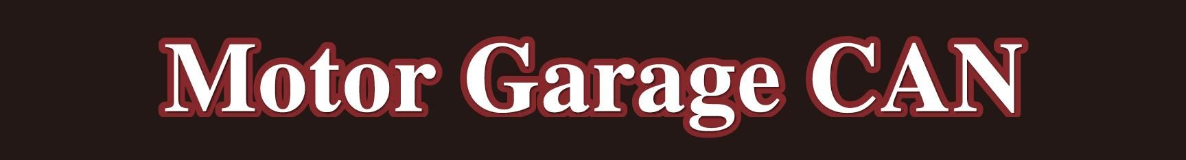 Moter Garage CAN