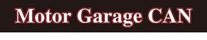Moter Garage CAN