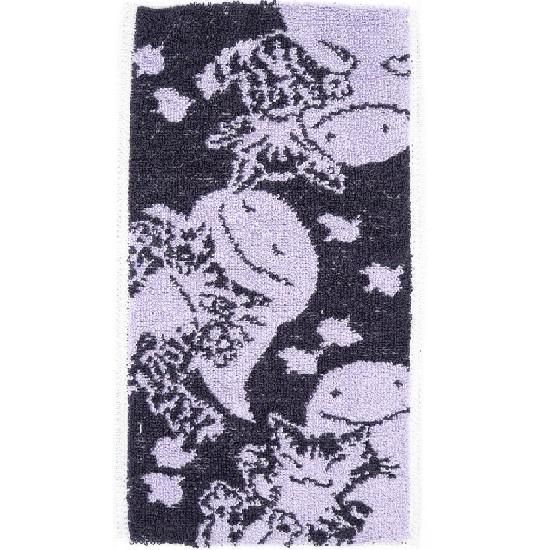 わちふぃーるど 猫のダヤン 抗菌ポケットタオル フール 黒紺 Neconciergeme 猫の館me わちふぃーるど 猫のダヤン 抗菌ポケットタオル フール 黒紺 Neconciergeme 猫の館me
