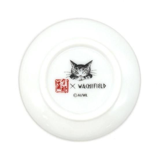 わちふぃーるど ダヤン 猫 時計皿 誕生日 プレゼント 母の日 ギフト 結婚祝い わちふぃーるど ダヤン 猫 時計皿 誕生日 プレゼント 母の日
