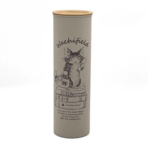 わちふぃーるど 猫のダヤン スリムティッシュボトル 旅BABY