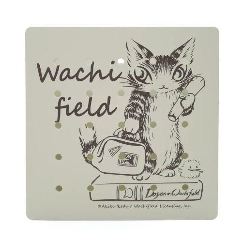 わちふぃーるど 猫のダヤン 便利なマグネット収納ケース