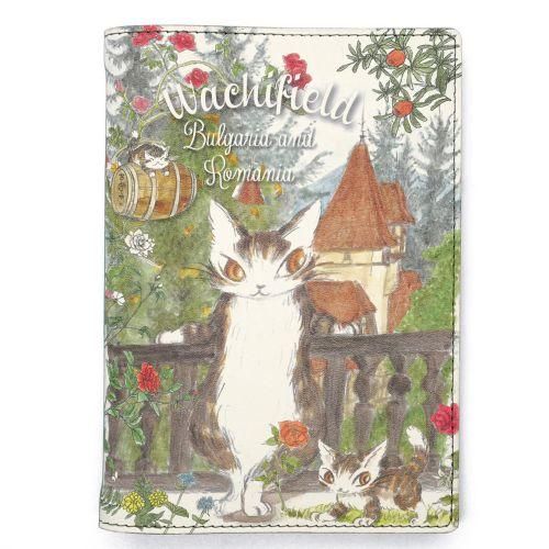 専用　Ａ５　方眼　ノート　ピンク　ブルー　ほおづえ　わちふぃーるど　ダヤン　猫 専用 A5 方眼 ノート ピンク ブルー ほおづえ わちふぃーるど