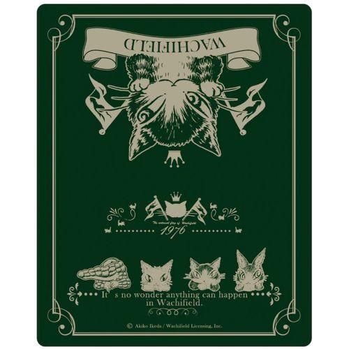 <img class='new_mark_img1' src='https://img.shop-pro.jp/img/new/icons13.gif' style='border:none;display:inline;margin:0px;padding:0px;width:auto;' />わちふぃーるど 猫のダヤン 通帳カバー 運のいいキャラ