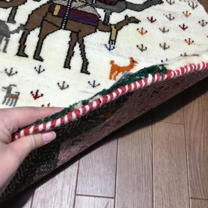 ペルシャ絨毯専門店 ギャッベ トルコ雑貨&キリムなど/アート ペルシャ絨毯専門店 ギャッベ トルコ雑貨&キリムなど/アート