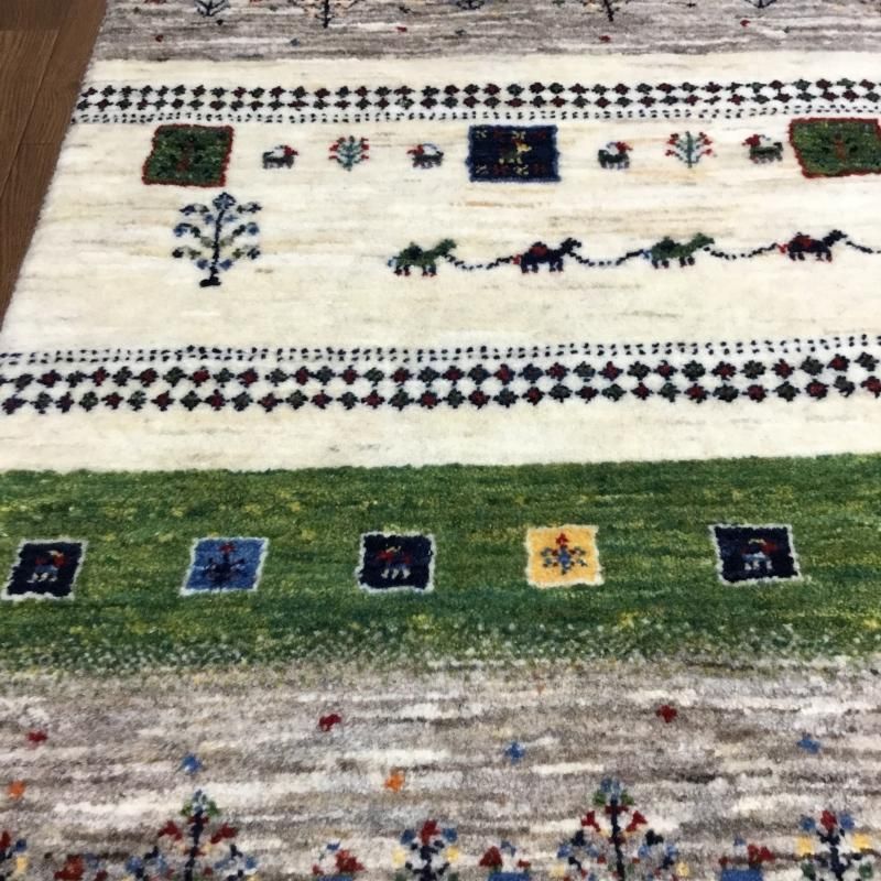 キリム大判237×165