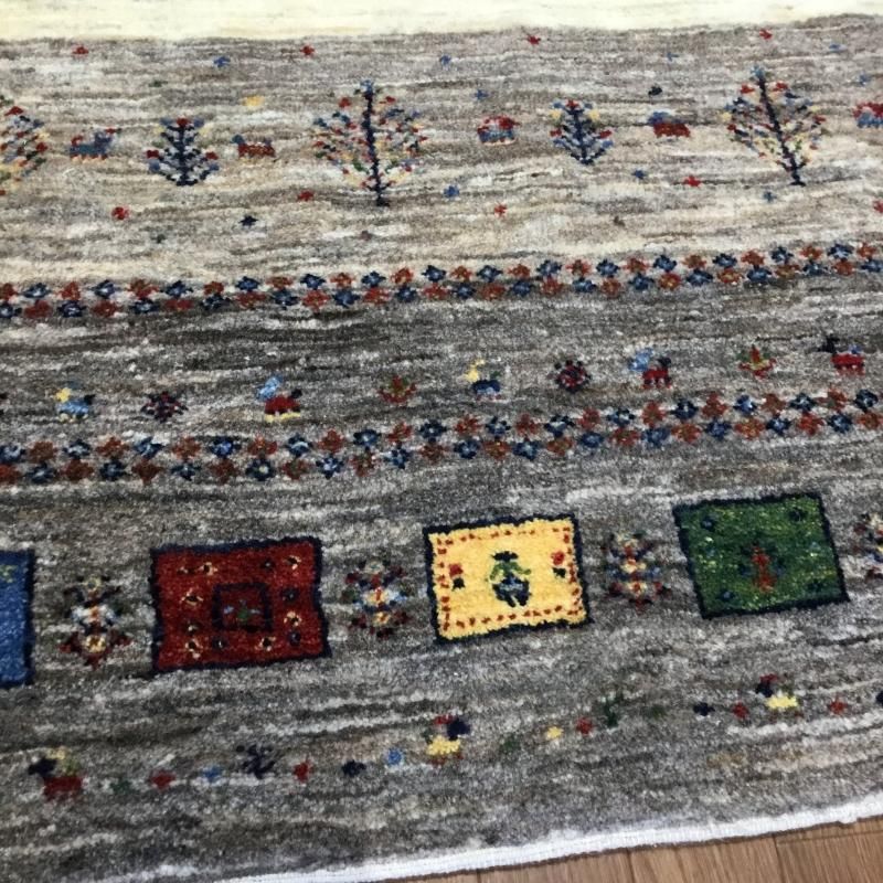 キリム大判237×165