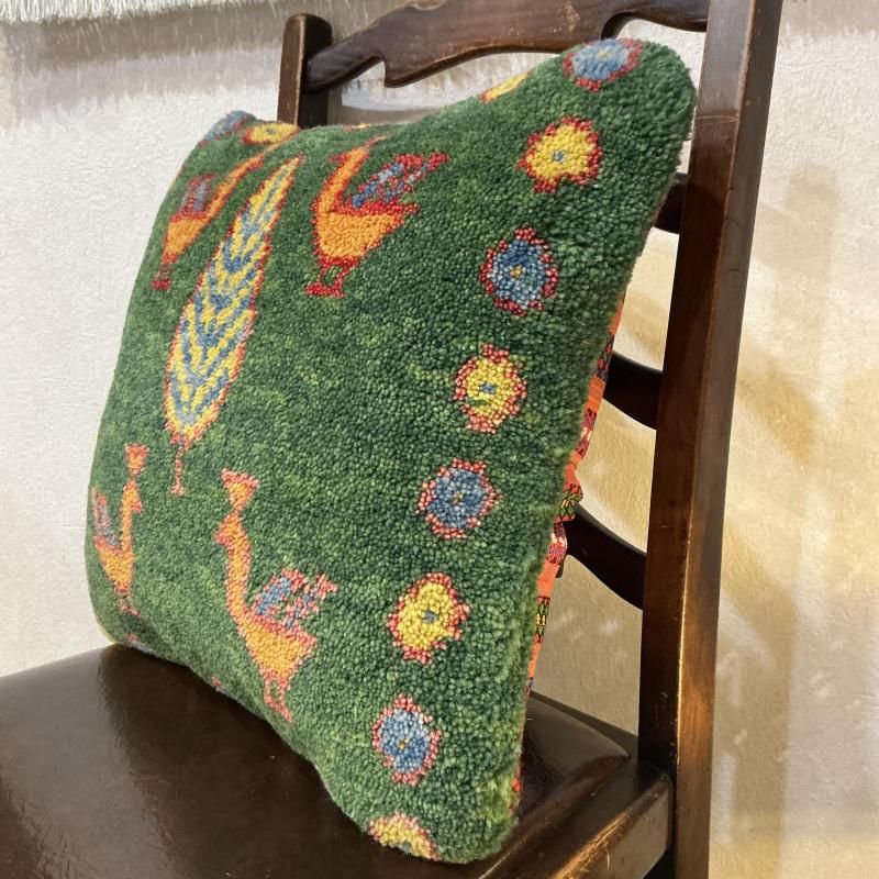 ペルシャ絨毯専門店 ギャッベ トルコ雑貨&キリムなど/アート