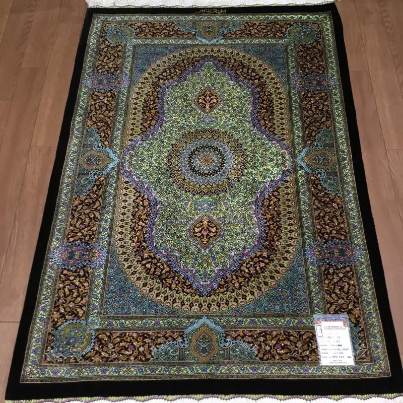 ペルシャ絨毯専門店 ギャッベ トルコ雑貨&キリムなど/アート