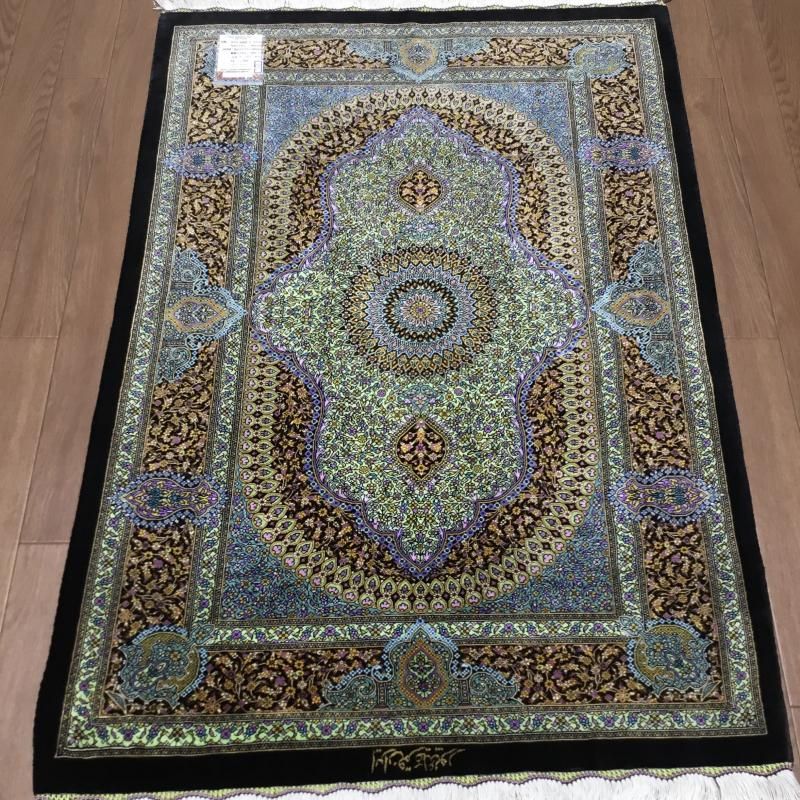 美術品　ペルシャキリム　新品 k334_1a.jpg?v=1755937479