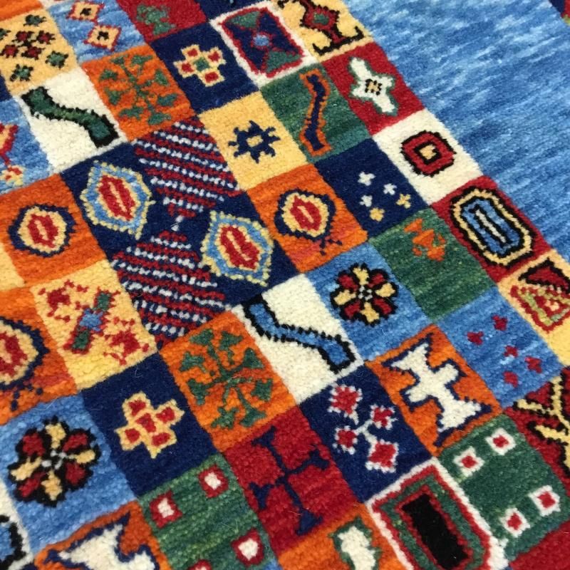 ペルシャ絨毯専門店 ギャッベ トルコ雑貨&キリムなど/アート