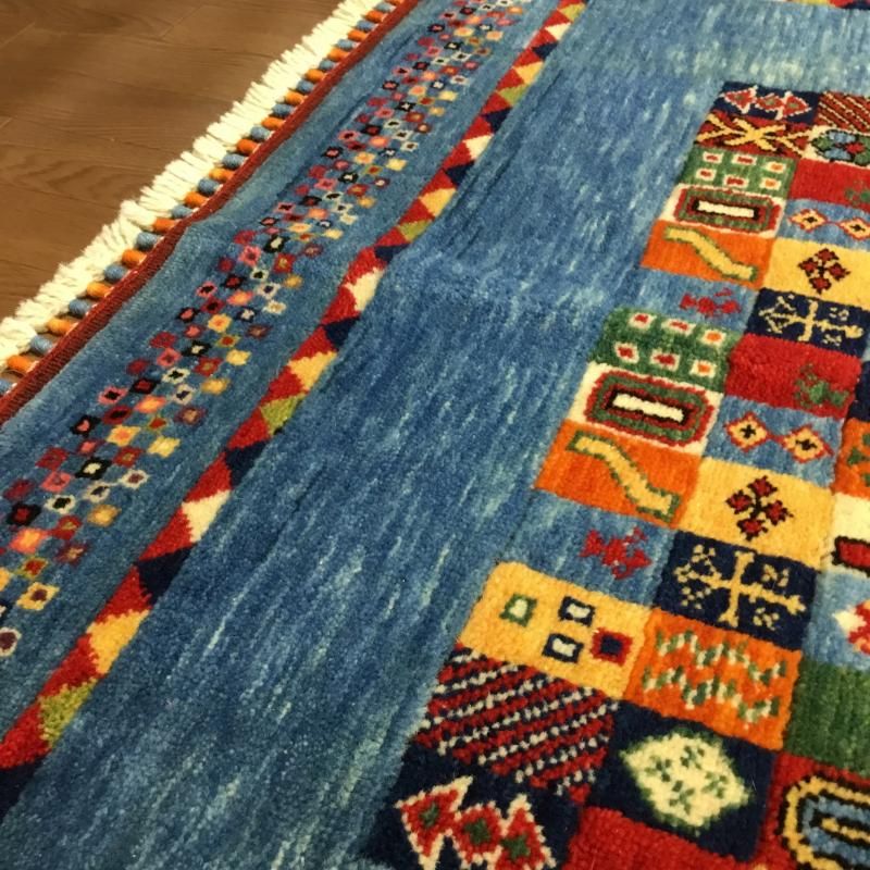 トルコ製キリム ペルシャ絨毯専門店 ギャッベ トルコ雑貨&キリムなど/アート