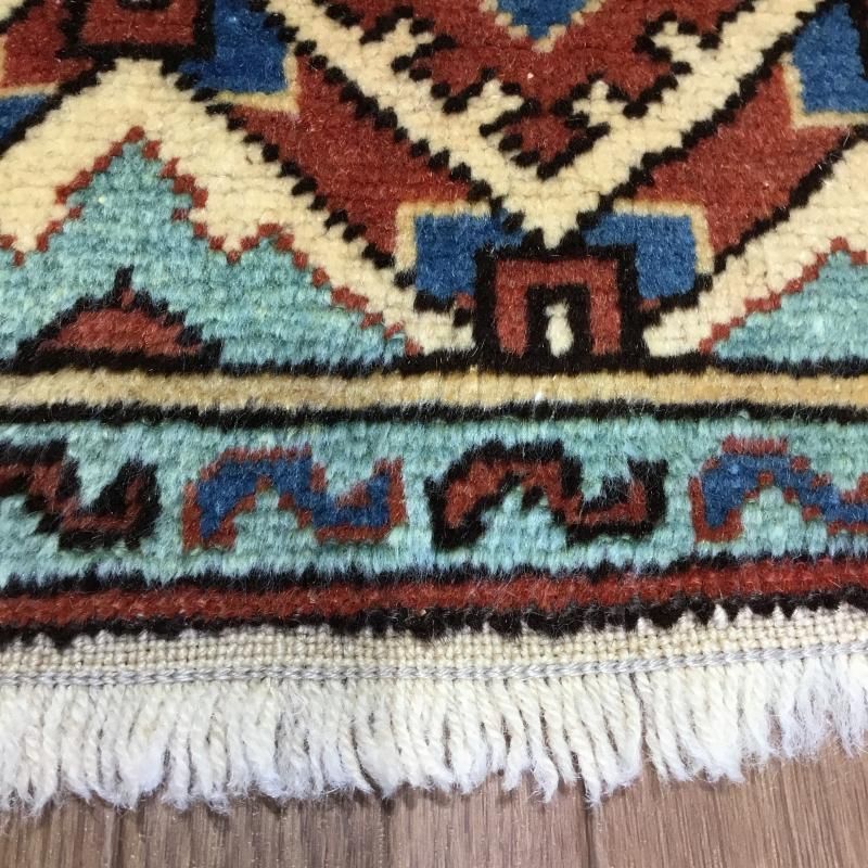 手織りトルコ絨毯＆キリムウール