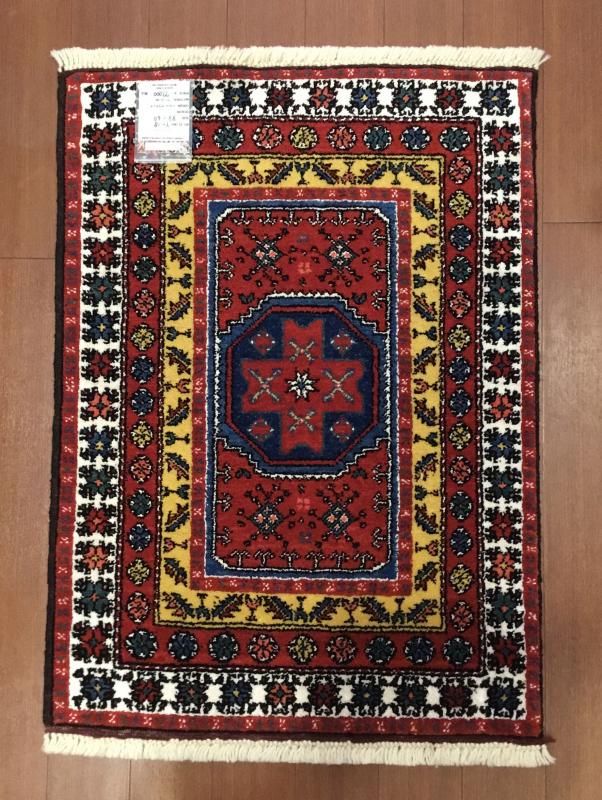 ペルシャ絨毯専門店 ギャッベ トルコ雑貨&キリムなど/アート