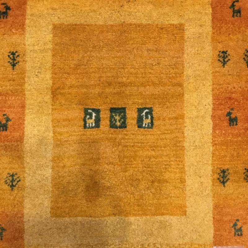 ペルシャ絨毯専門店 ギャッベ トルコ雑貨&キリムなど/アート