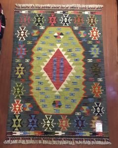 アースカラーのアフガンキリム キリム] | キリム＆絨毯の専門店｜Kilim Anatolia Zakka Shop