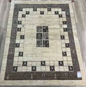 【福岡市限定】【展示品・未使用品】トルコラグ ベージュ系 参考価格16,990円 福岡市限定】【展示品・未使用品】トルコラグ ベージュ系 参考