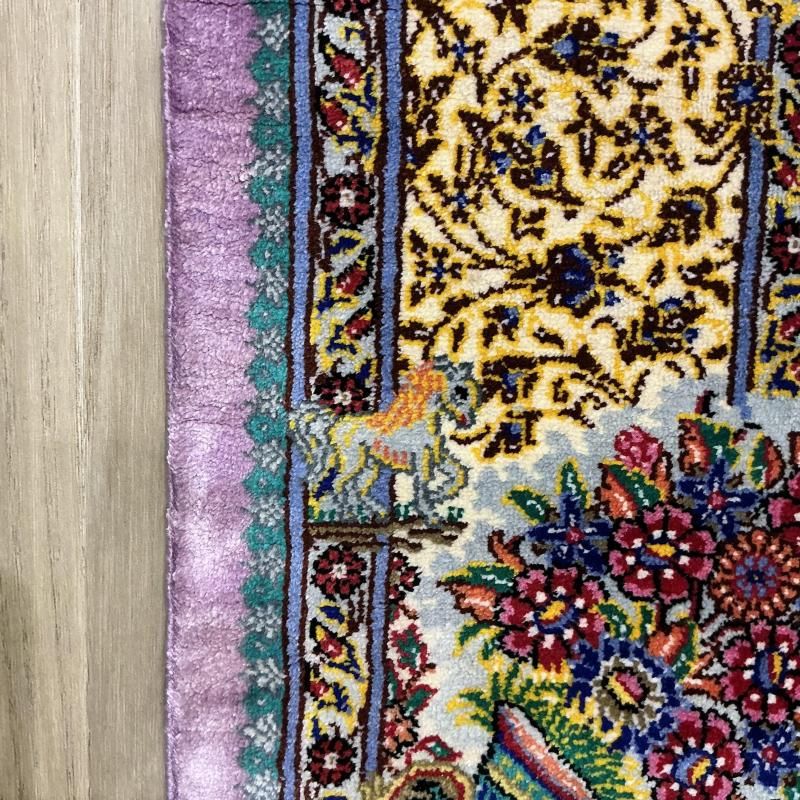 ペルシャ絨毯専門店 ギャッベ トルコ雑貨&キリムなど/アート