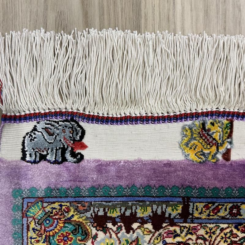 ペルシャ絨毯専門店 ギャッベ トルコ雑貨&キリムなど/アート