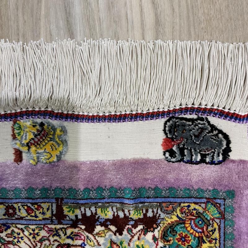 ペルシャ絨毯専門店 ギャッベ トルコ雑貨&キリムなど/アート