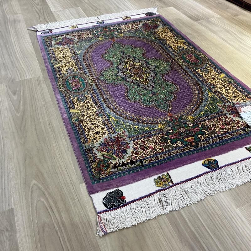 ペルシャ絨毯専門店 ギャッベ トルコ雑貨&キリムなど/アート