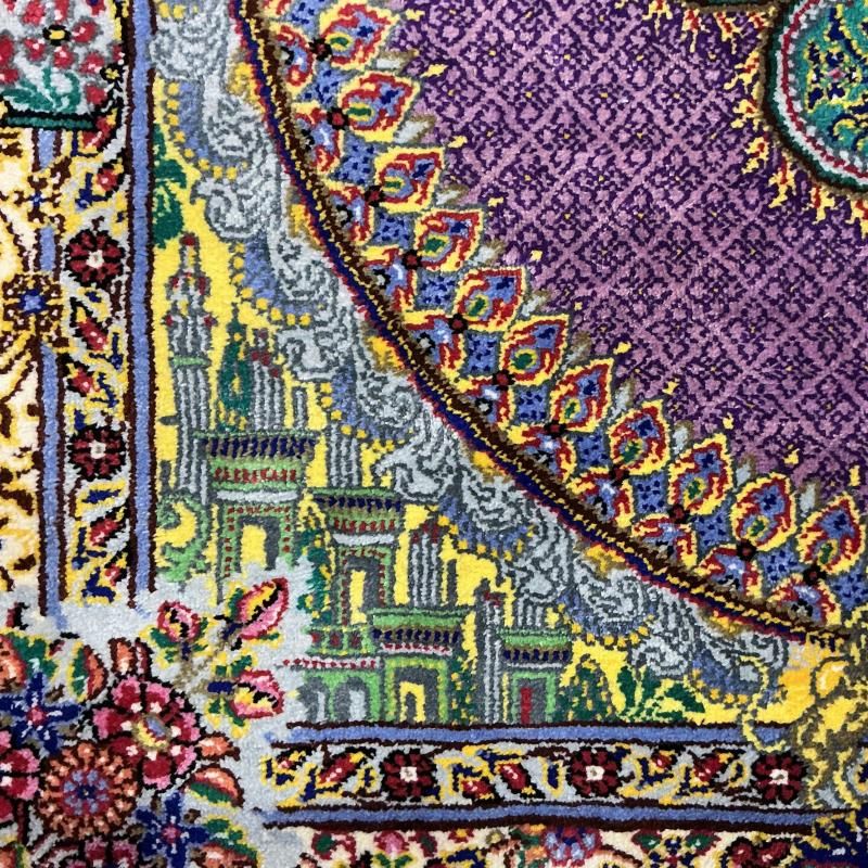 ペルシャ絨毯専門店 ギャッベ トルコ雑貨&キリムなど/アート