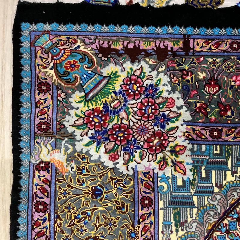 ペルシャ絨毯専門店 ギャッベ トルコ雑貨&キリムなど/アート