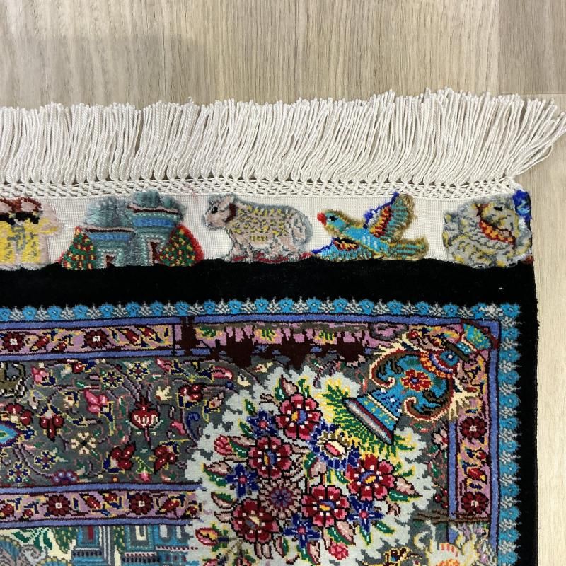 ペルシャ絨毯専門店 ギャッベ トルコ雑貨&キリムなど/アート