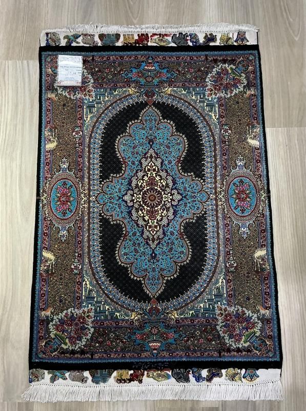 ペルシャ絨毯専門店 ギャッベ トルコ雑貨&キリムなど/アート