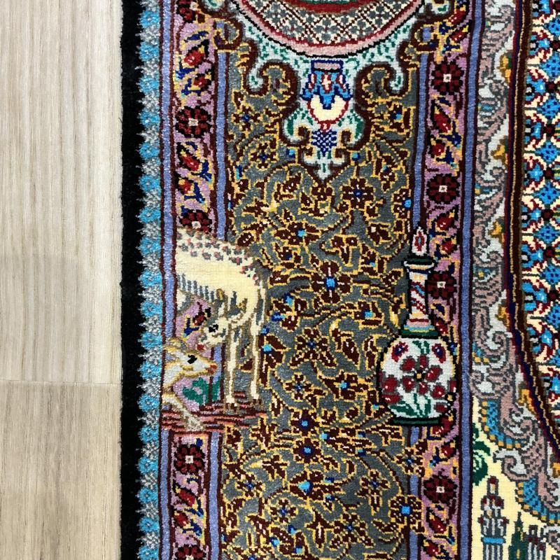 洋書　Living with Kilims ペルシャ絨毯の本 洋書 Living with Kilims ペルシャ絨毯の本