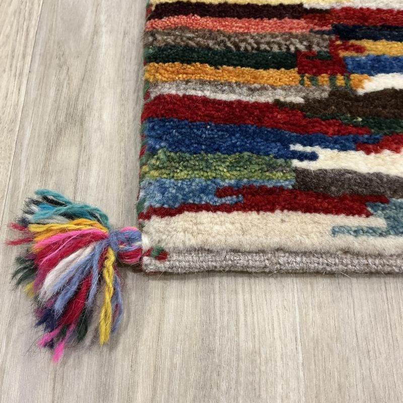 ペルシャ絨毯専門店 ギャッベ トルコ雑貨&キリムなど/アート