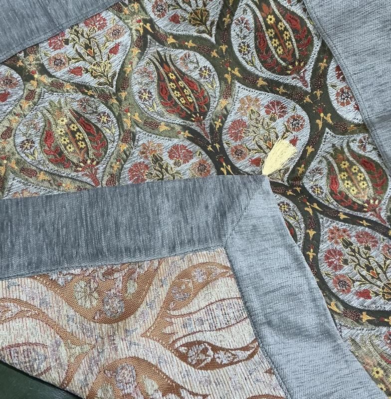 ペルシャ絨毯専門店 ギャッベ トルコ雑貨&キリムなど/アート