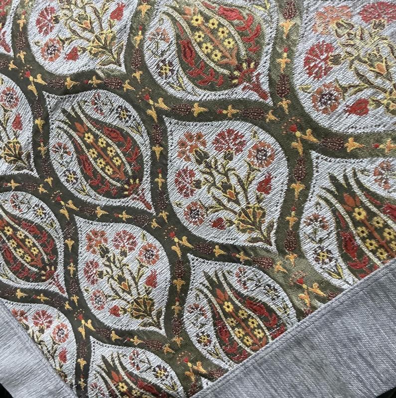 ペルシャ絨毯専門店 ギャッベ トルコ雑貨&キリムなど/アート