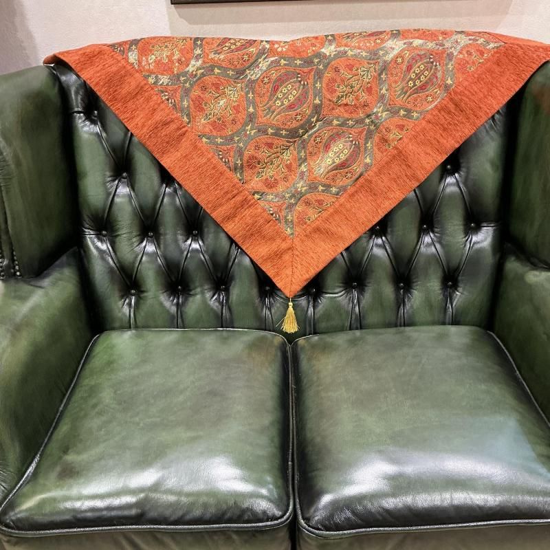 ペルシャ絨毯専門店 ギャッベ トルコ雑貨&キリムなど/アート