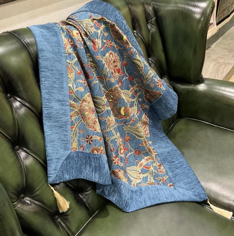 ペルシャ絨毯専門店 ギャッベ トルコ雑貨&キリムなど/アート