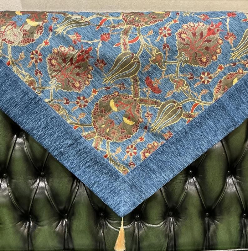 ペルシャ絨毯専門店 ギャッベ トルコ雑貨&キリムなど/アート