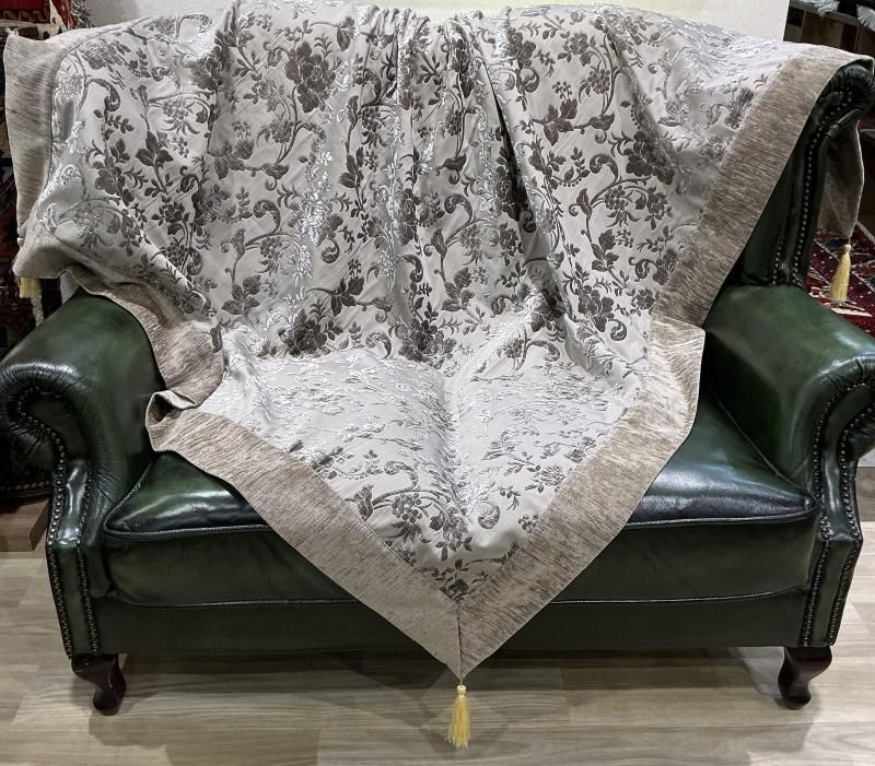 ラグ　ソファーカバー　絨毯　トルコ　ペルシャ絨毯　キリム　ギャッベ　マット　新品 ペルシャ絨毯専門店 ギャッベ トルコ雑貨&キリムなど/アート