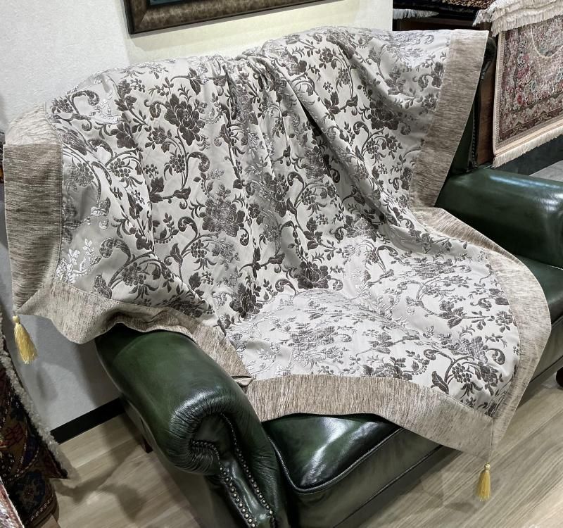 ペルシャ絨毯専門店 ギャッベ トルコ雑貨&キリムなど/アート