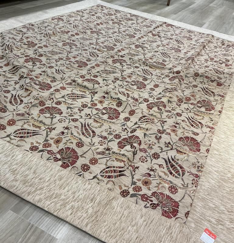 ペルシャ絨毯専門店 ギャッベ トルコ雑貨&キリムなど/アート