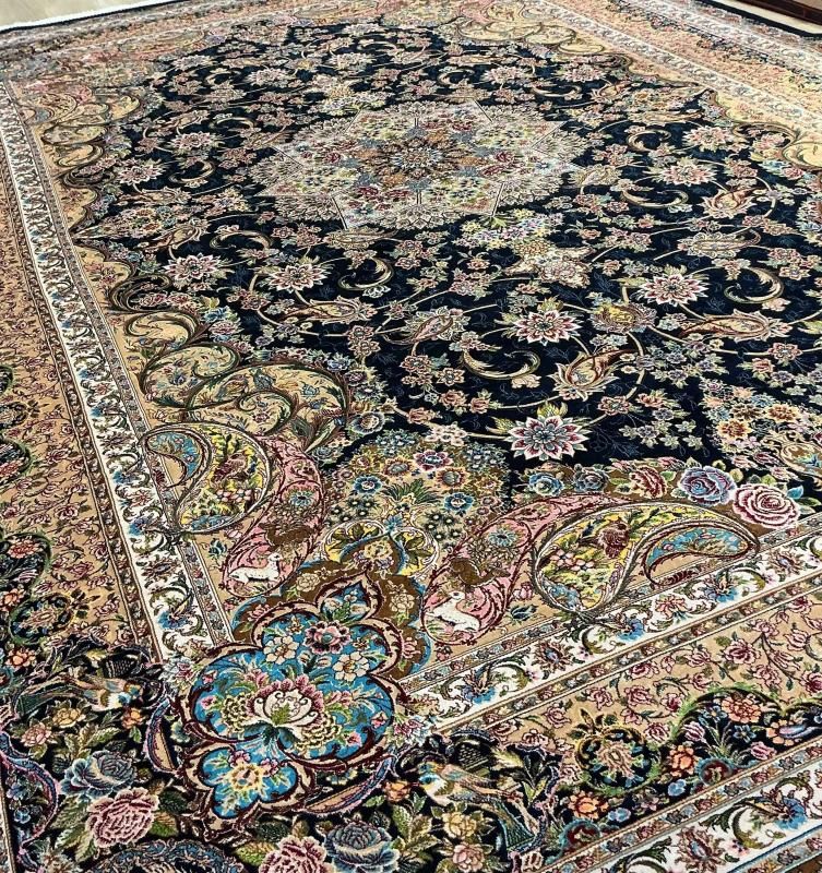 ペルシャ絨毯専門店 ギャッベ トルコ雑貨&キリムなど/アート