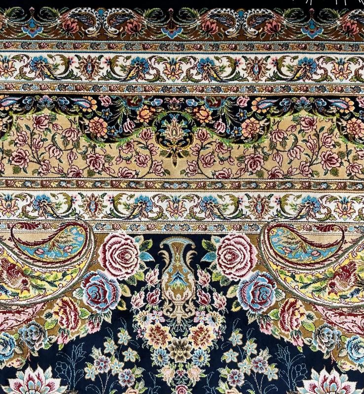 シルク・ペルシャ絨毯 ペルシャ絨毯専門店 ギャッベ トルコ雑貨&キリムなど/アート