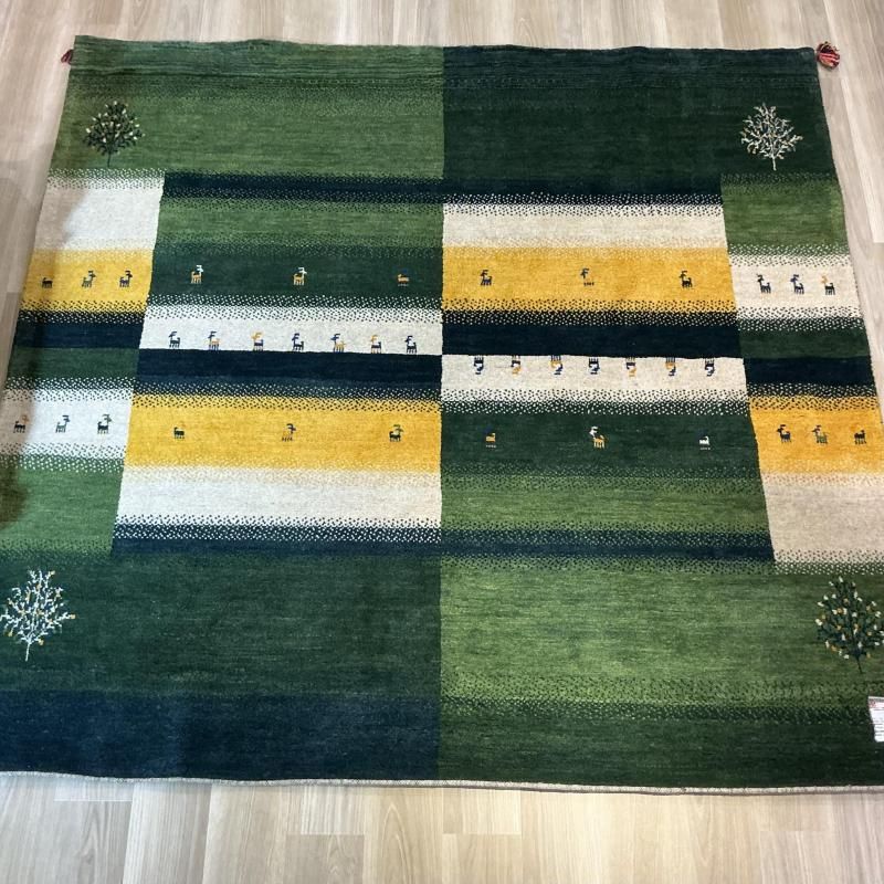 約35x1180cm長～いキリム(31-36）ギャッベ・ペルシャ・じゅうたん、 ペルシャ絨毯-ラグ 『wn-d1b』 | ペルシャンハウス-ペルシャ絨毯