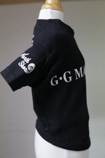 GG Tシャツ【Atelier G・G】 - PUPPILY HILLS