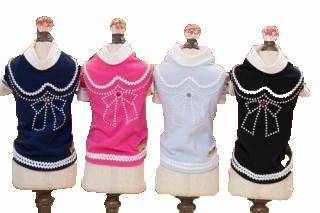 ブルブブ bulbubu  ワンピース ドレス パピリーヒルズ Dog Boutique BUL BU-BU