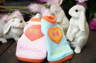 ★大人気商品★ PUPPILY HILLS/Ruban d'or（パピリーヒルズ/リュバンドール 犬服・アクセサリー
