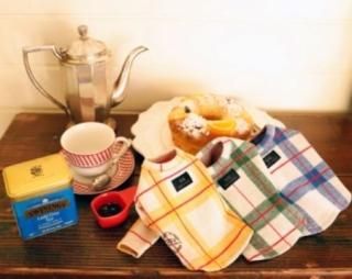 アトリエGG ateliergg アトリエジジ RemakeT-shirt① GG MADE IN TOKYO