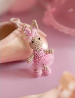 La Coiffe de Lapin Ballerine【Pet a Portre】<img class='new_mark_img2' src='https://img.shop-pro.jp/img/new/icons11.gif' style='border:none;display:inline;margin:0px;padding:0px;width:auto;' />
